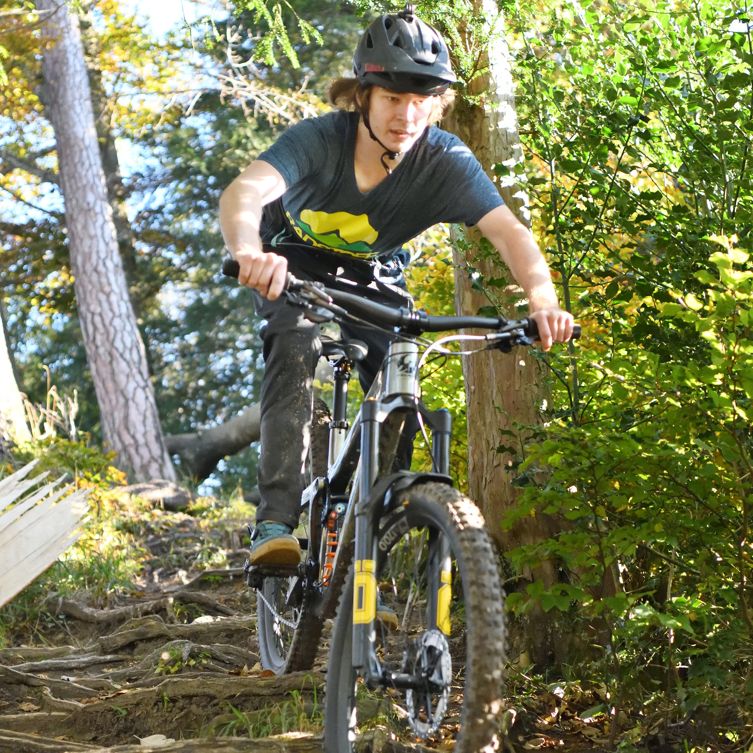 fahrradhelm stoff Sonnenstoff Shirt Unisex – www.radstoff.ch
